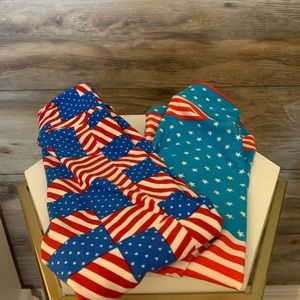 Kids LuLaRoe leggings